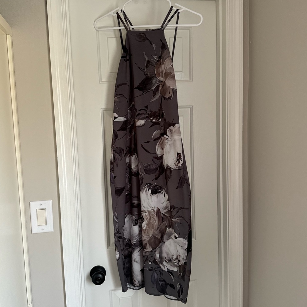 ASOS cocktail dress